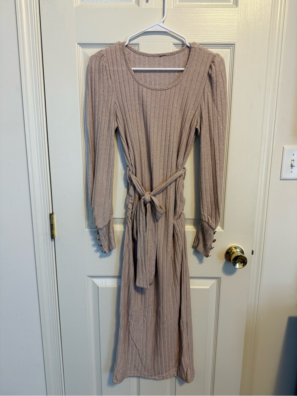 Maternity Dress